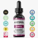 <b>Ageterol Premium Acnetol Serum 30ML</b> </br></br>Aktif Sivilce & Akne Karşıtı ve Sivilce & Akne Lekesi Giderme Tedavisi