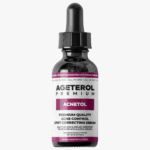 <b>Ageterol Premium Acnetol Serum 30ML</b> </br></br>Aktif Sivilce & Akne Karşıtı ve Sivilce & Akne Lekesi Giderme Tedavisi - Görsel 2