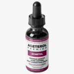 <b>Ageterol Premium Acnetol Serum 30ML</b> </br></br>Aktif Sivilce & Akne Karşıtı ve Sivilce & Akne Lekesi Giderme Tedavisi - Görsel 4