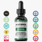 <b>Ageterol Premium Atopitol Serum 30ML</b> </br></br> Atopik Cilt İçin Egzama & Dermatit & Kızarıklık & Kaşıntı Giderme Tedavisi