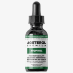 <b>Ageterol Premium Atopitol Serum 30ML</b> </br></br> Atopik Cilt İçin Egzama & Dermatit & Kızarıklık & Kaşıntı Giderme Tedavisi - Görsel 2