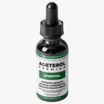 <b>Ageterol Premium Atopitol Serum 30ML</b> </br></br> Atopik Cilt İçin Egzama & Dermatit & Kızarıklık & Kaşıntı Giderme Tedavisi - Görsel 4