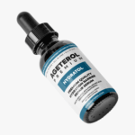 <b>Ageterol Premium Hydratol Serum 30ML</b> </br></br>Hyalüronik Asit & Yoğun Nemlendirici ve Canlandırıcı Bakım Tedavisi - Görsel 3