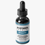 <b>Ageterol Premium Hydratol Serum 30ML</b> </br></br>Hyalüronik Asit & Yoğun Nemlendirici ve Canlandırıcı Bakım Tedavisi - Görsel 4