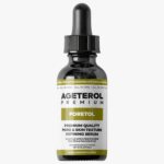 <b>Ageterol Premium Poretol Serum 30ML</b> </br></br> Siyah Nokta & Komedon Temizleme ve Gözenek Sıkılaştırma Tedavisi - Görsel 2