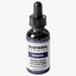 <b>Ageterol Premium Rosetol Serum 30ML</b> </br></br>Rozasea & Kızarıklık & Kılcal Damar ve Kuruluk Giderme Tedavisi - Görsel 4